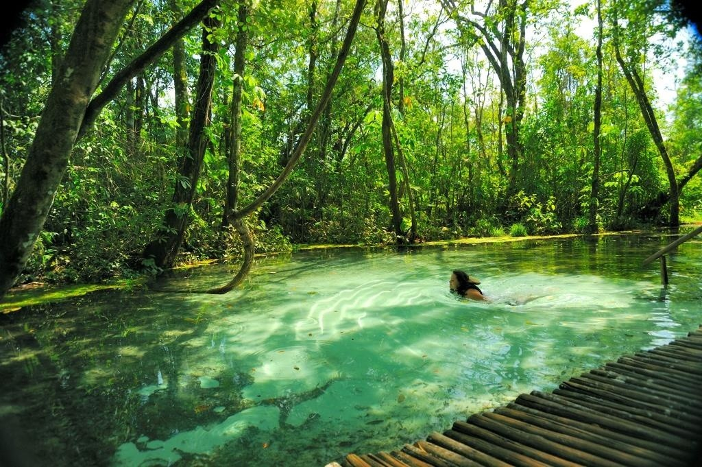 [Cidades do interior de SP para conhecer no verão]