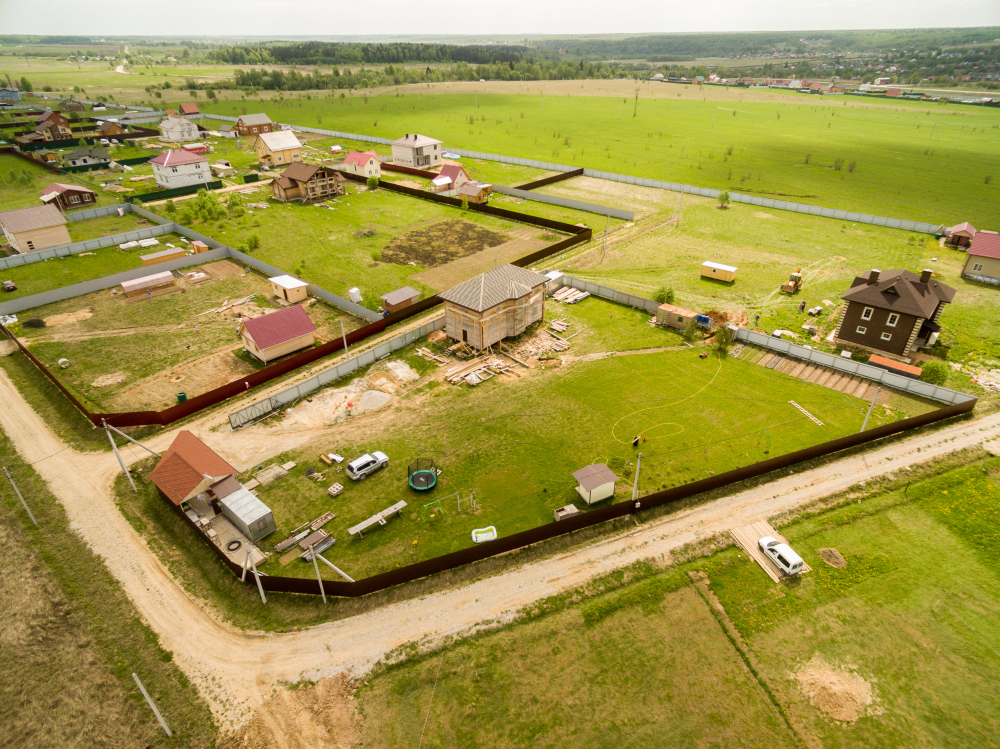 [Casa em loteamento: Saiba como planejar a construção]