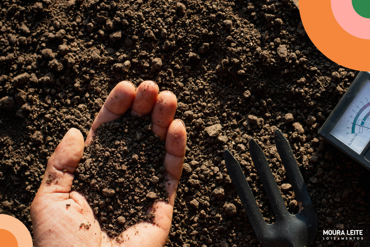 [Comprar um lote: A importância da realização da sondagem do solo antes do início das obras ]