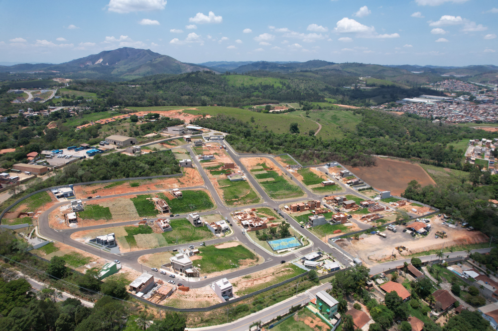 Reserva Araçari
