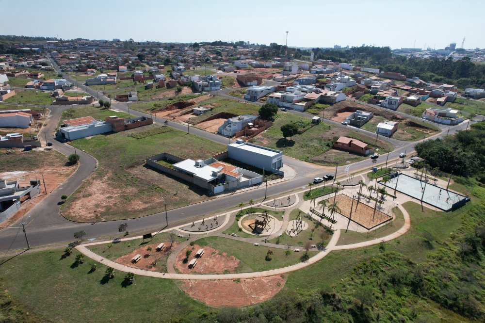 Central Parque Botucatu