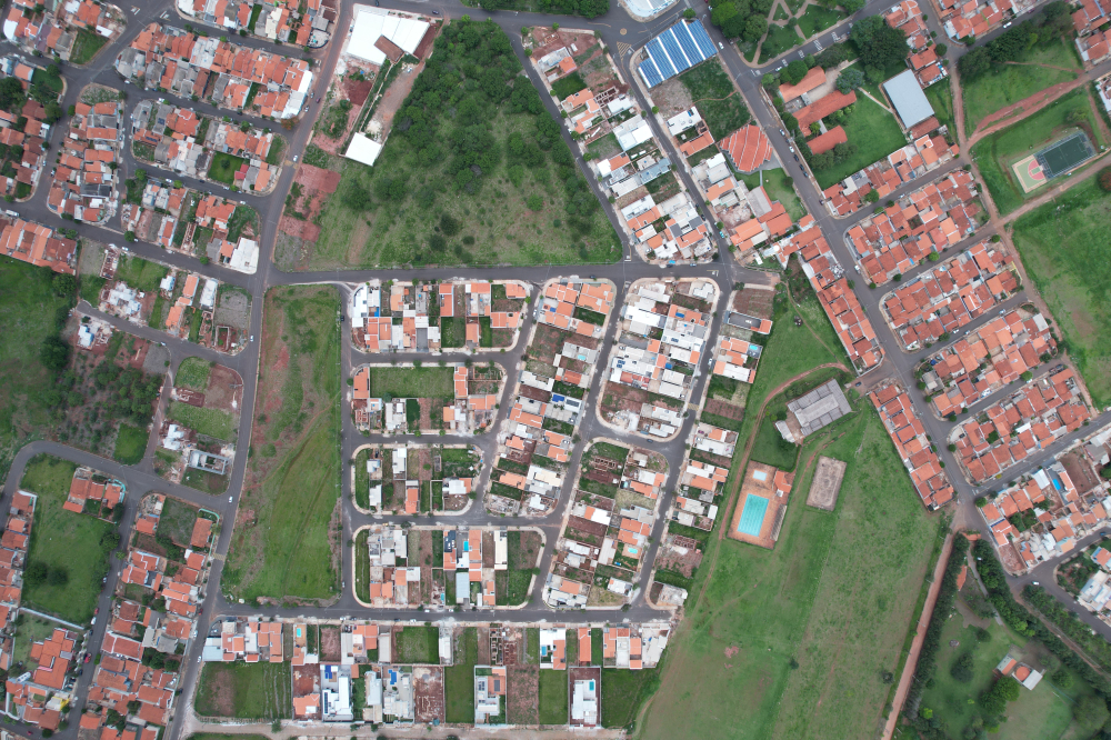 Alto da Bela Vista