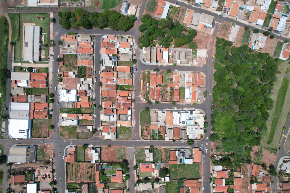 Pérola do Planalto