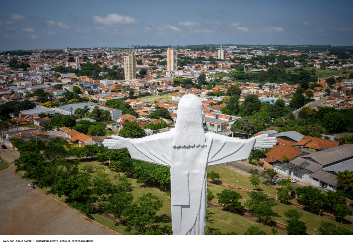  De olho em Avaré: por que esta cidade está atraindo investidores imobiliários