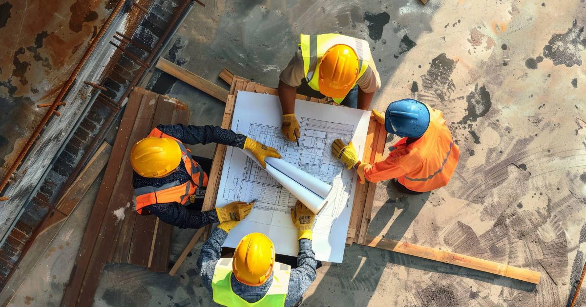 Falta de mão de obra na construção civil: desafio ou oportunidade?