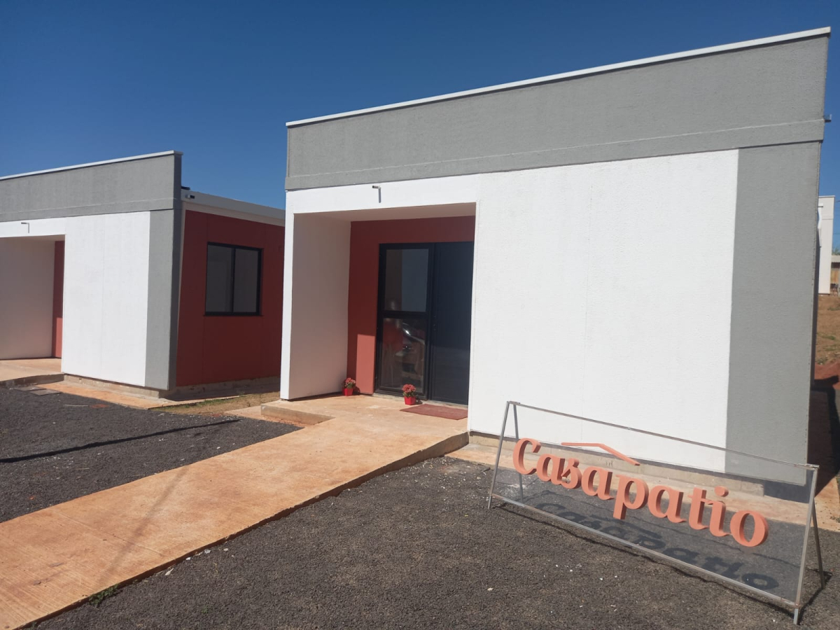 [Alea realiza entrega de chaves de empreendimentos Casapatio Cerqueira César]