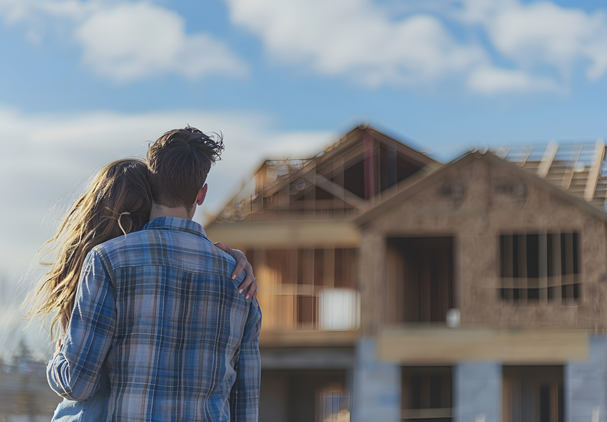 [Construindo o sonho: dicas inteligentes para economizar antes, durante e depois da sua casa própria]