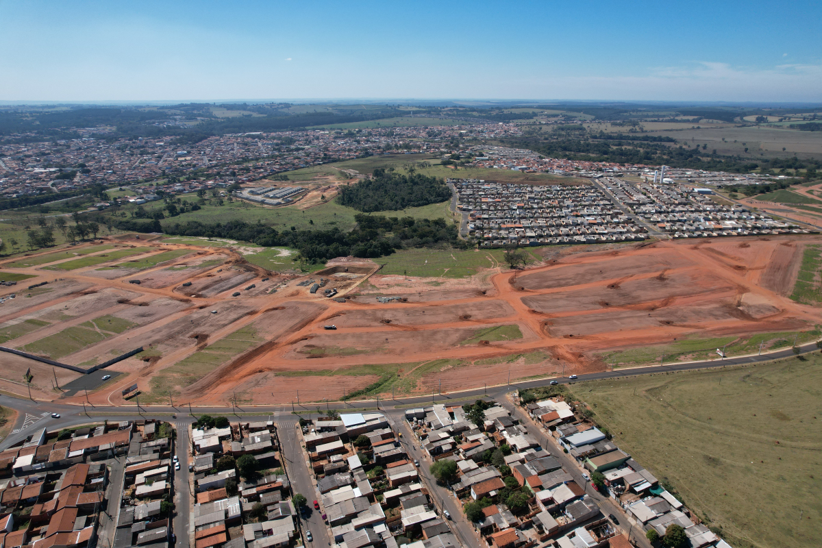 [Moura Leite Loteamentos celebra aniversário de Avaré com condições exclusivas para aquisição de lotes]