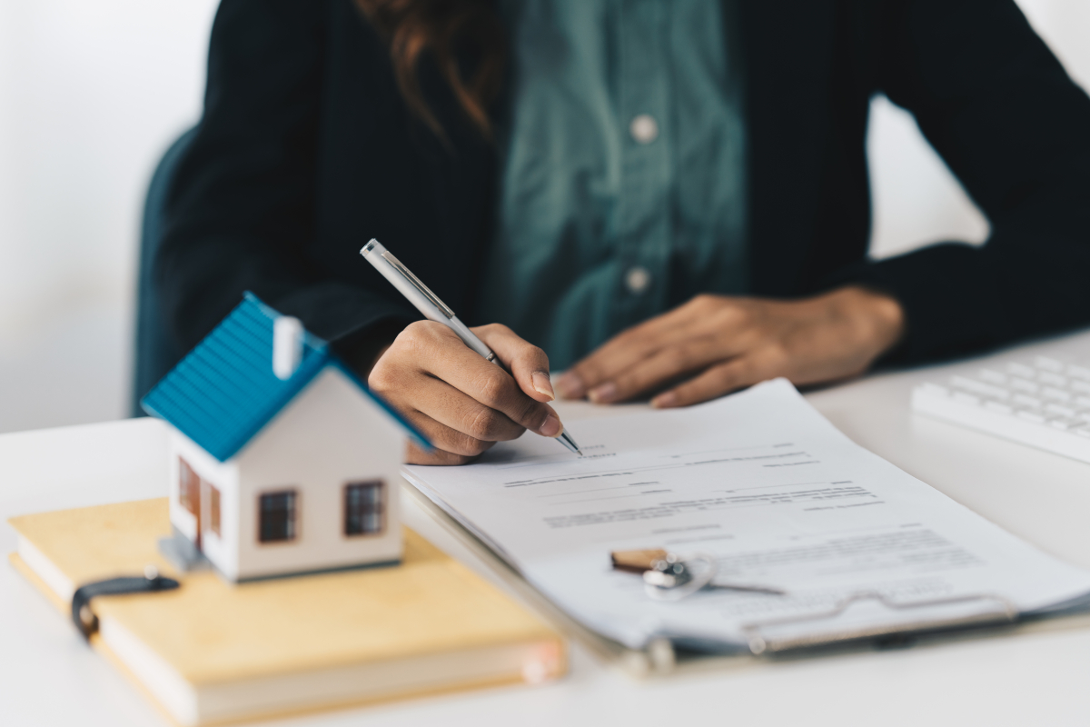 [Você sabia que dá para comprar um imóvel e mesmo assim ele não ser seu?]