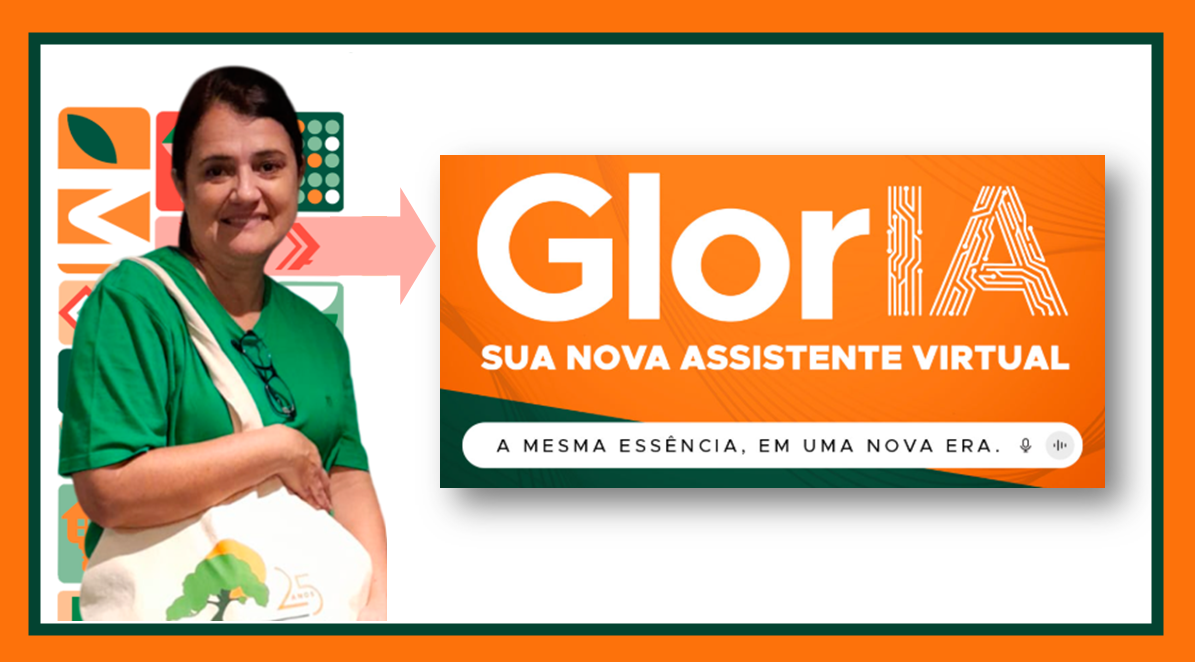 [Moura Leite Loteamentos lança assistente virtual GlorIA em homenagem a colaboradora histórica]