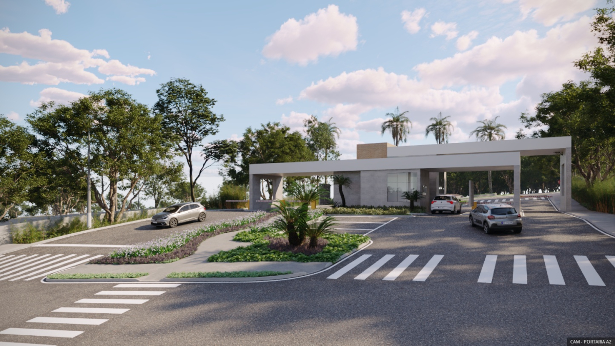 Moura Leite e Grupo Ellenco aquecem o mercado de Tatuí com lançamento iminente do Residencial Reserva dos Ramos