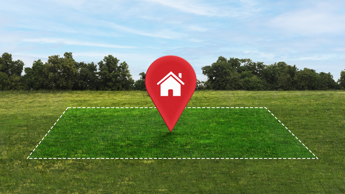 [O primeiro lote como investimento: guia completo para começar com segurança]