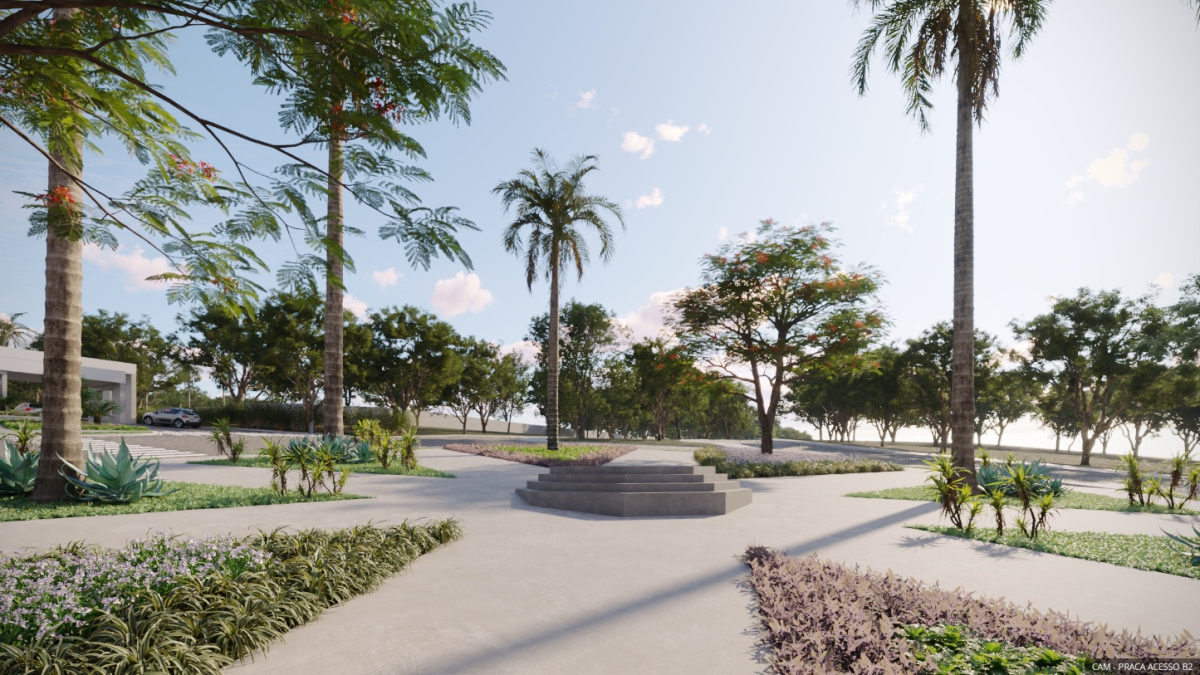  Qualidade de vida e contato com a natureza:  descubra o refúgio perfeito nos loteamentos Moura Leite